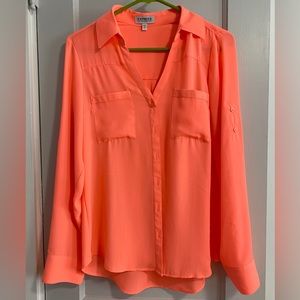 Coral Express Portofino shirt